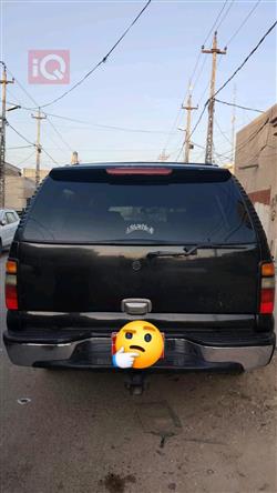 جي ام سي يوكون